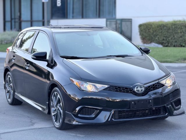 Toyota Scion iM