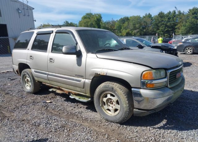 GMC Yukon