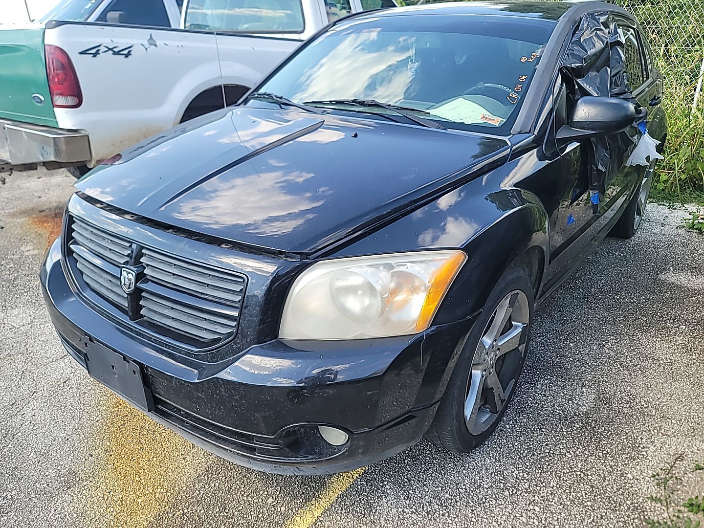 Dodge Caliber
