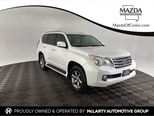 Lexus GX