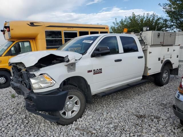 RAM 3500
