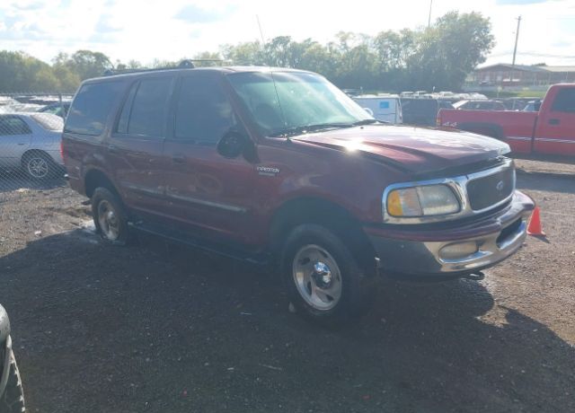 Ford Expedition