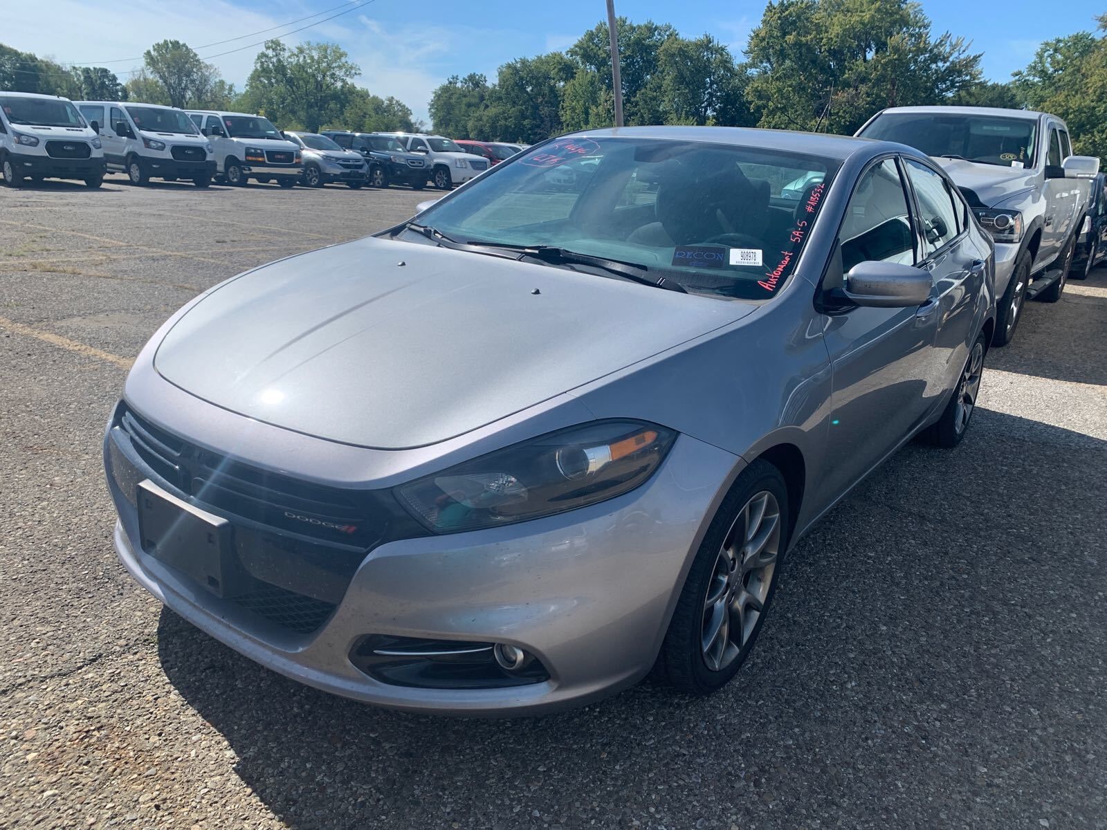 Dodge Dart