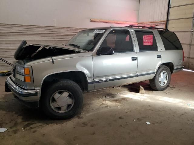 GMC Yukon