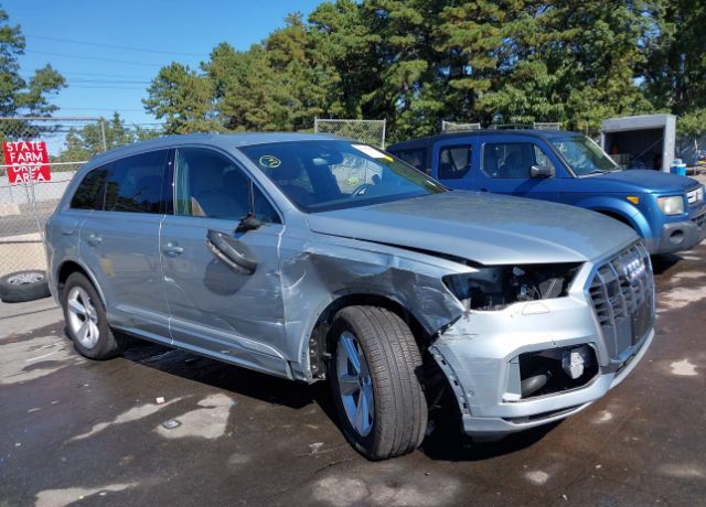 2023 AUDI Q7