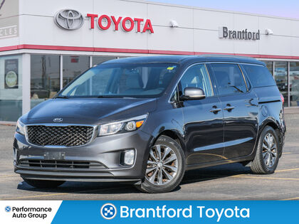 Kia Sedona