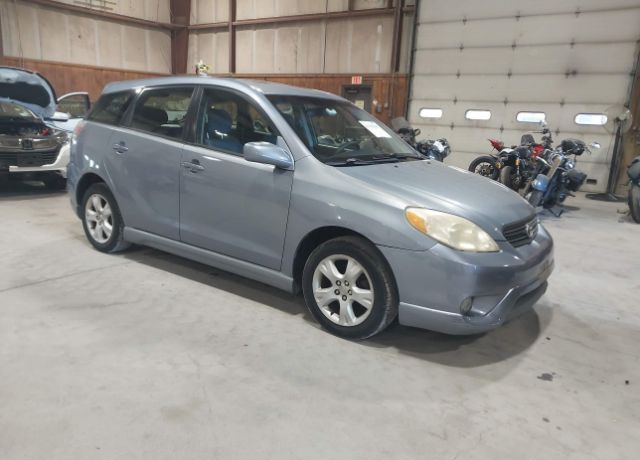 Toyota Corolla Matrix