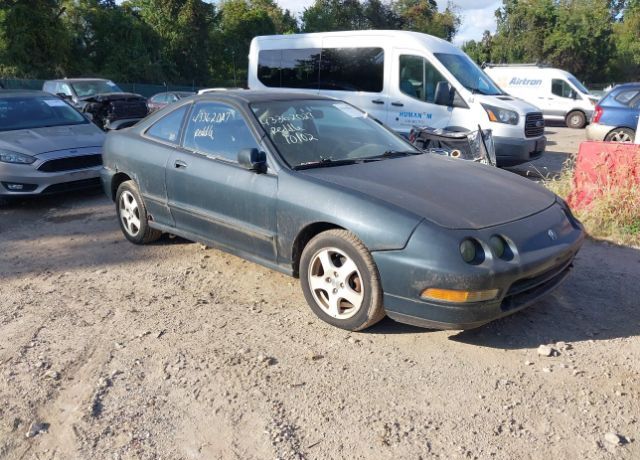 Acura Integra
