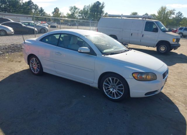 Volvo C70