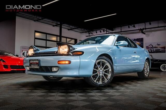Toyota Celica