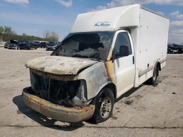 Chevrolet Express