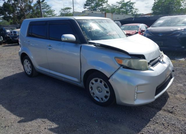 Toyota SCION xB