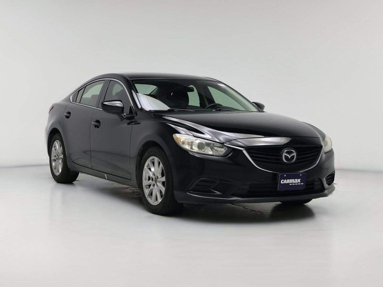 Mazda Mazda6