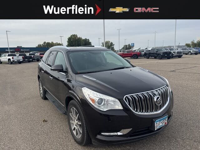 Buick Enclave