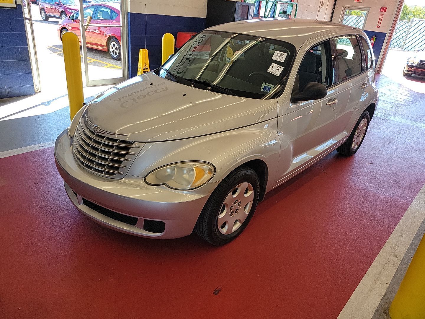 Chrysler PT Cruiser