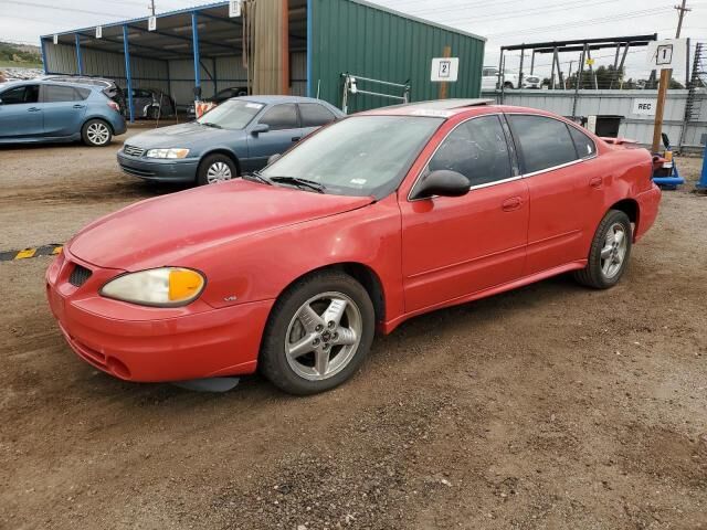 Pontiac Grand AM