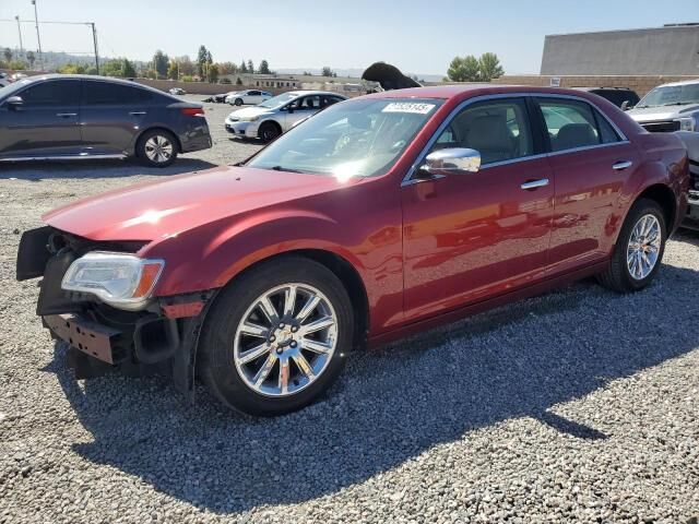 Chrysler 300