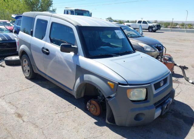 Honda Element