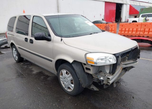 Chevrolet Uplander