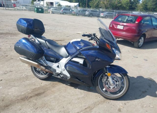 Honda ST1300