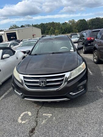 Honda Crosstour