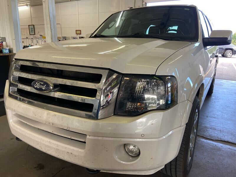 Ford Expedition