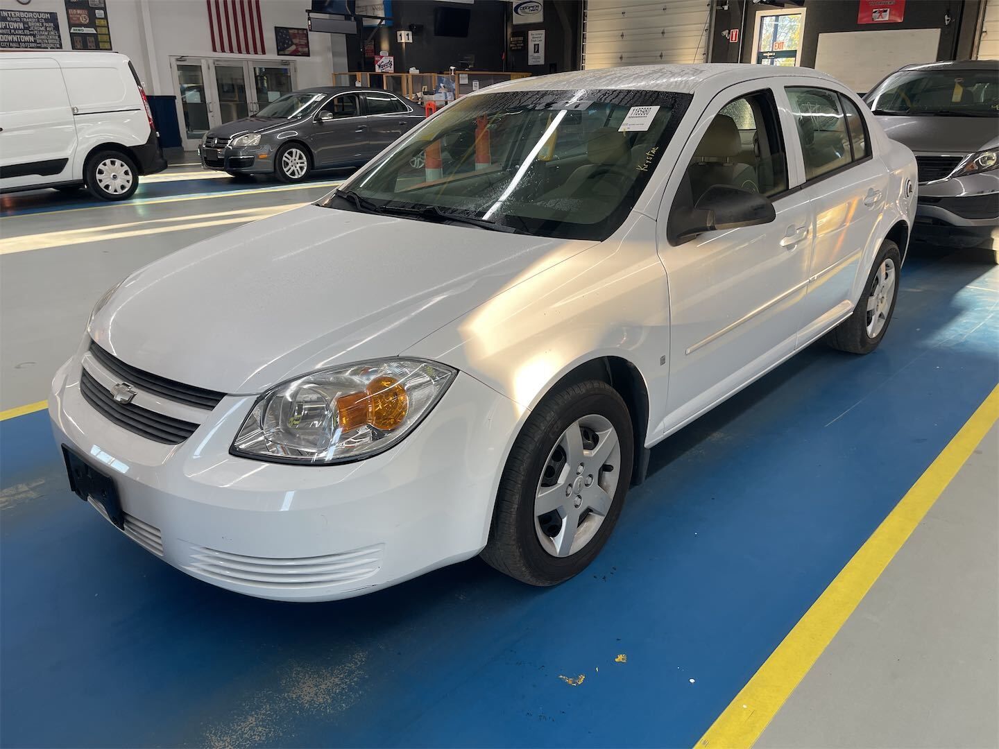 Chevrolet Cobalt