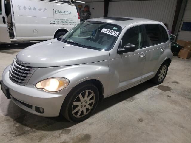 Chrysler PT Cruiser