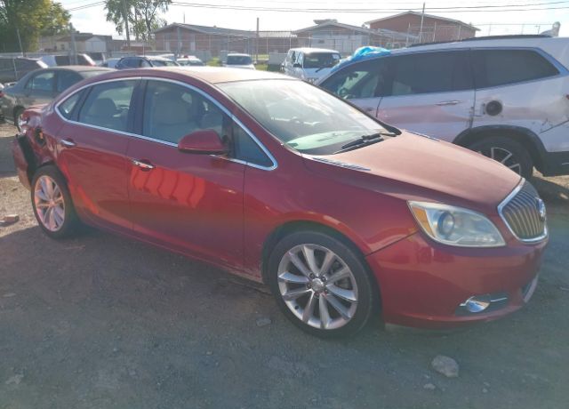 Buick Verano