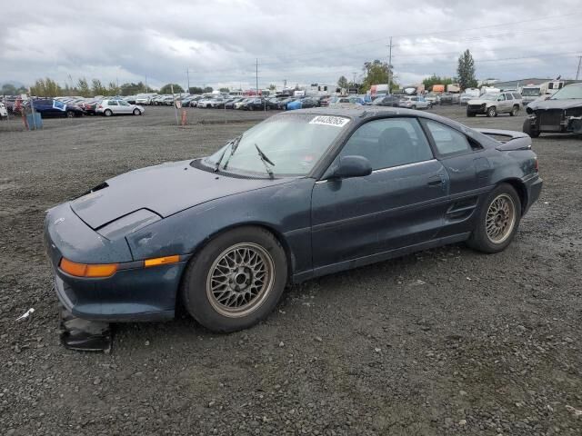 Toyota MR2