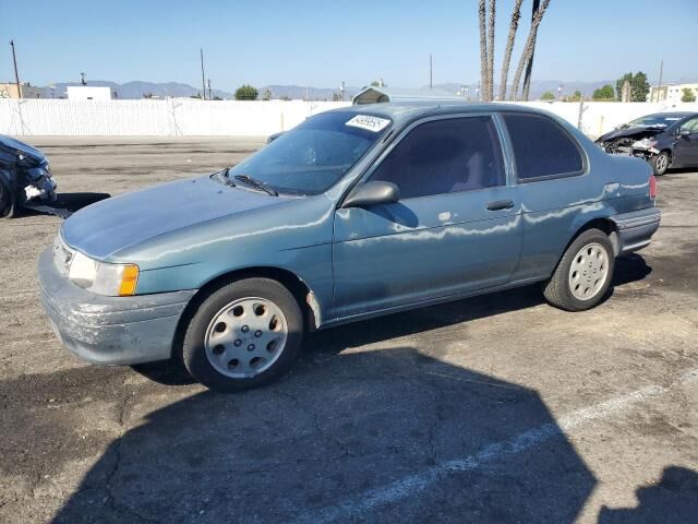 Toyota Tercel