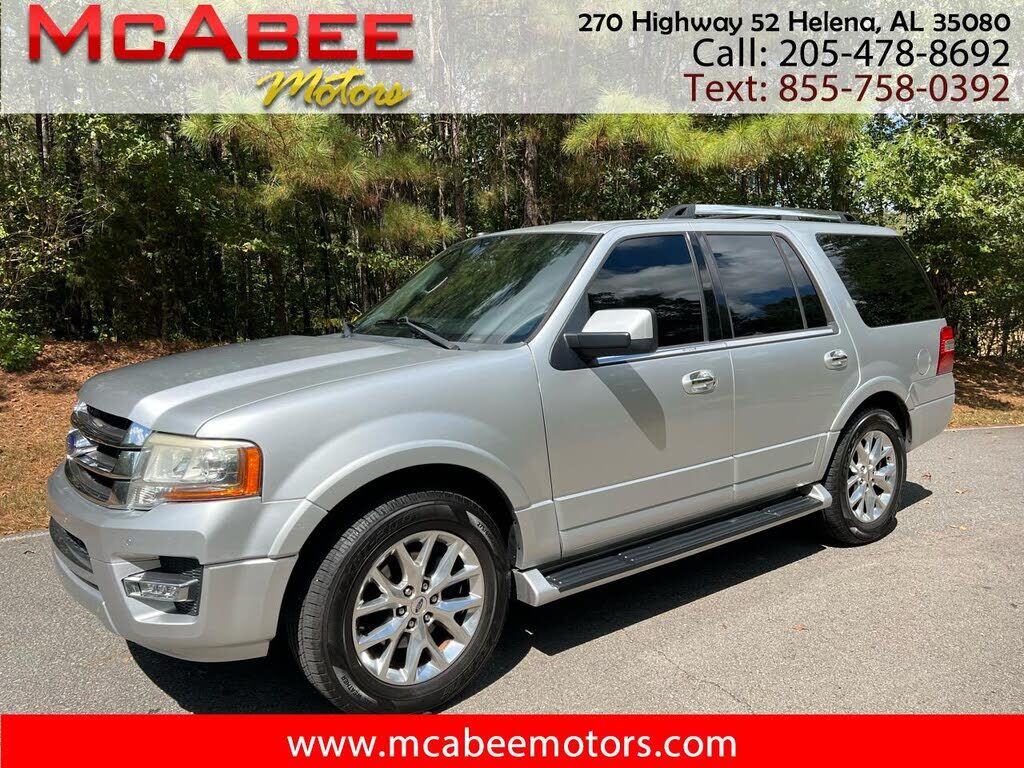 Ford Expedition