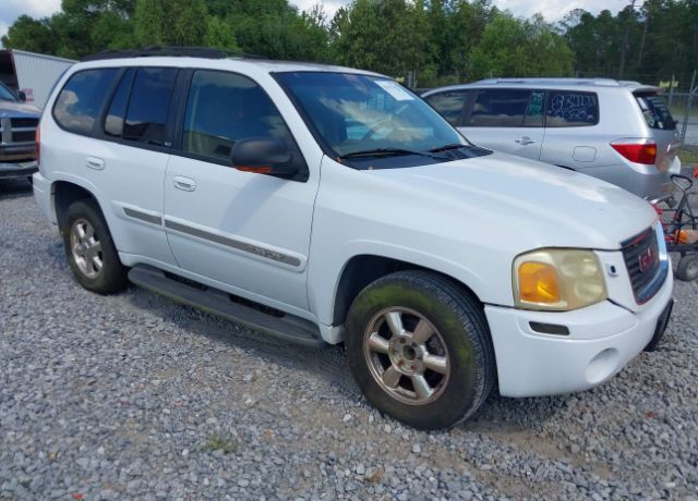 GMC Envoy