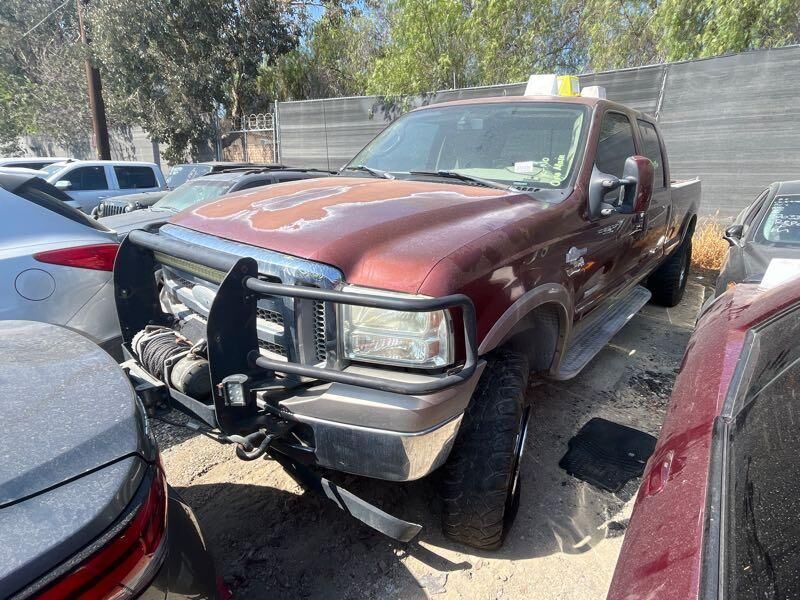Ford F-350