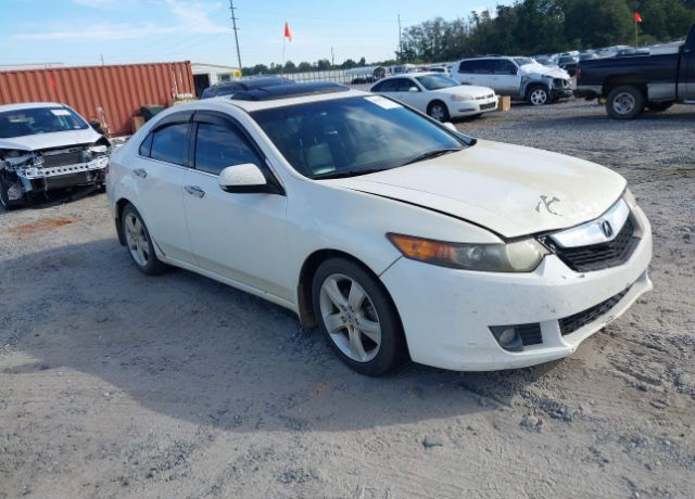 Acura TSX