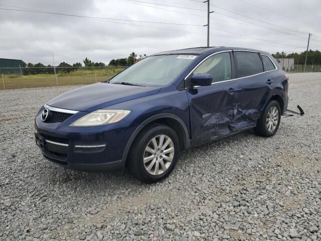 Mazda CX-9