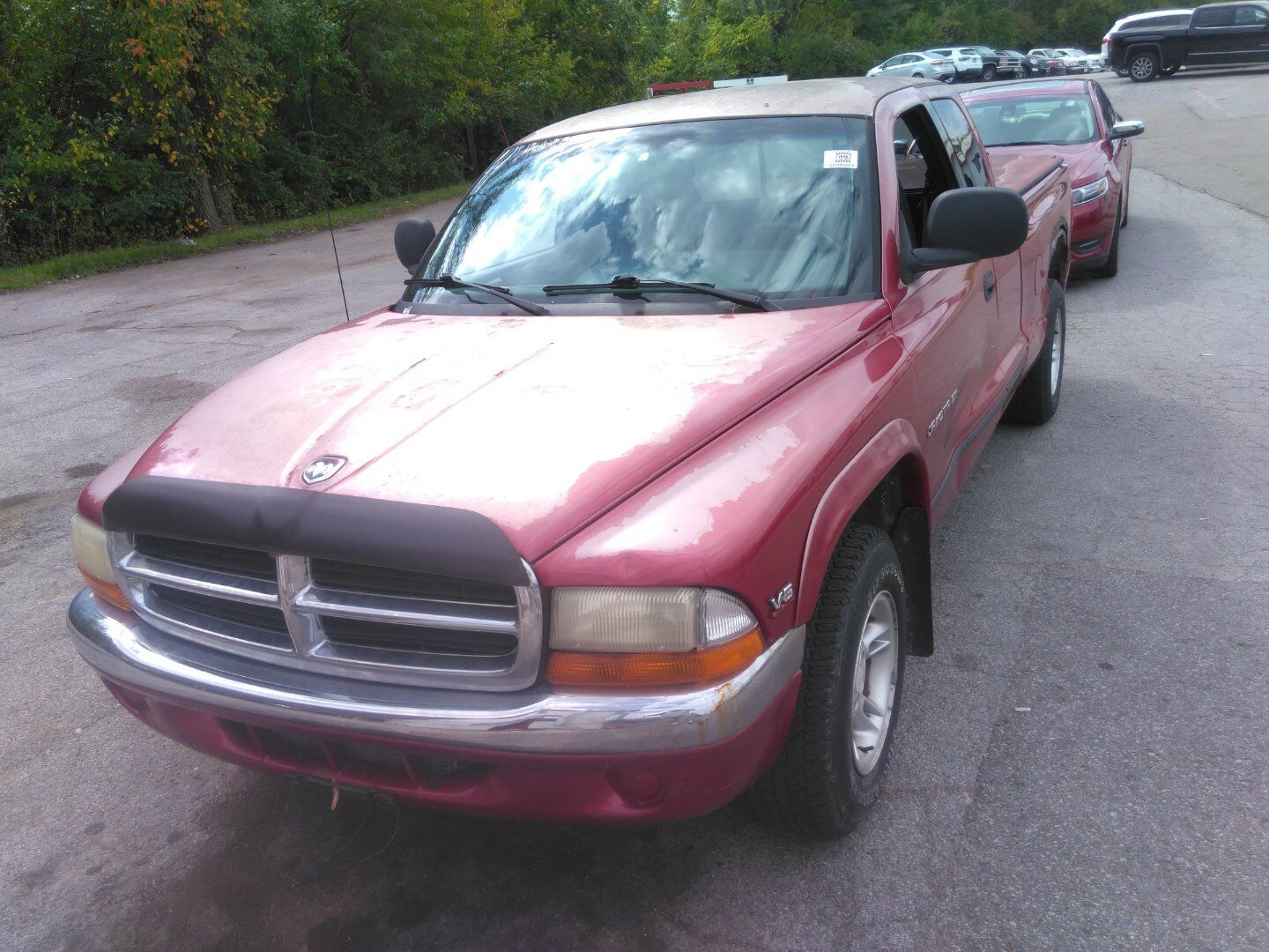 Dodge Dakota