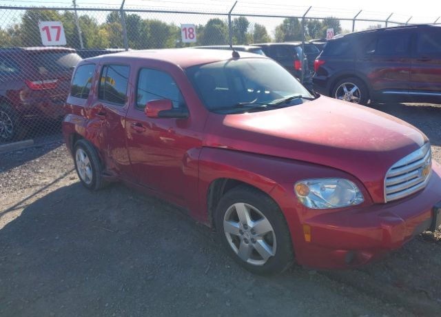 Chevrolet HHR
