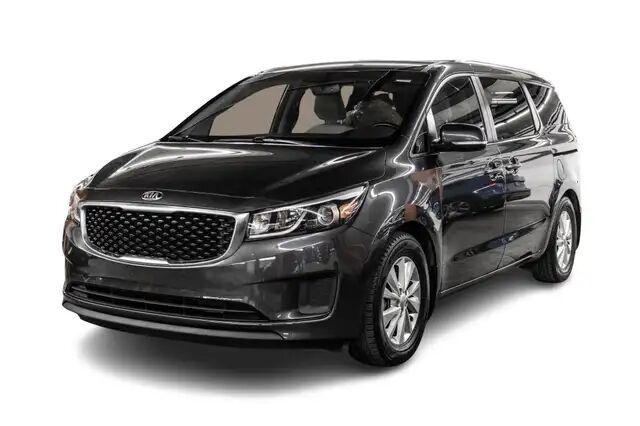 Kia Sedona