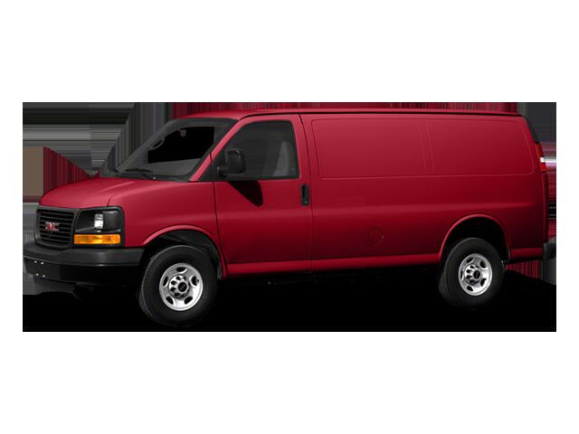 GMC Savana