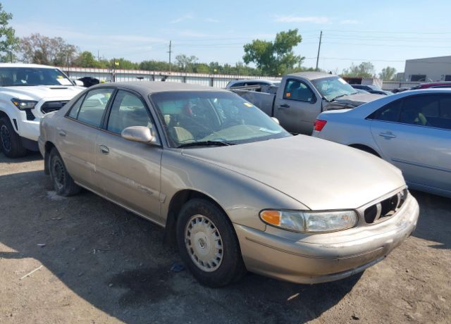 Buick Century