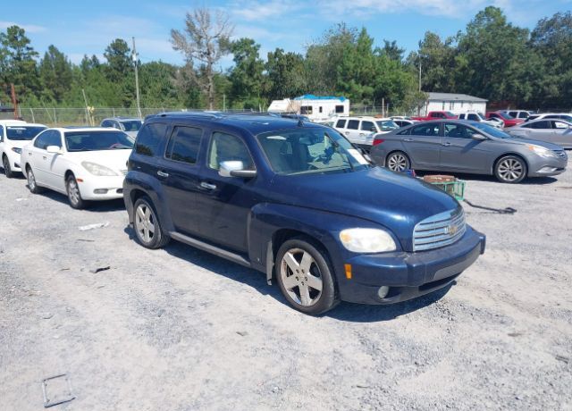 Chevrolet HHR