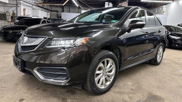 Acura RDX