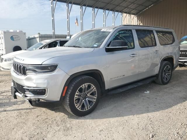 2024 JEEP Wagoneer L