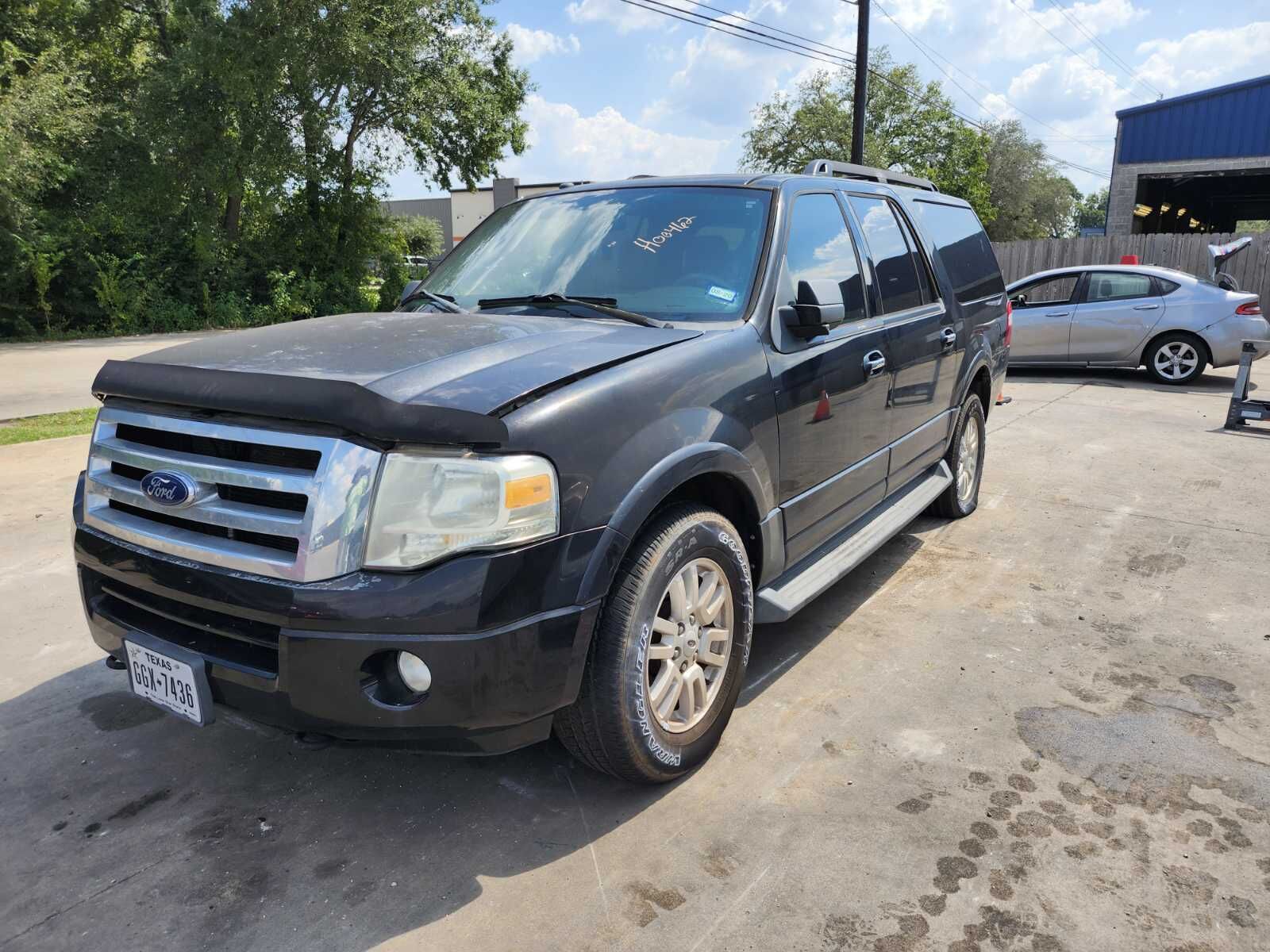 Ford Expedition
