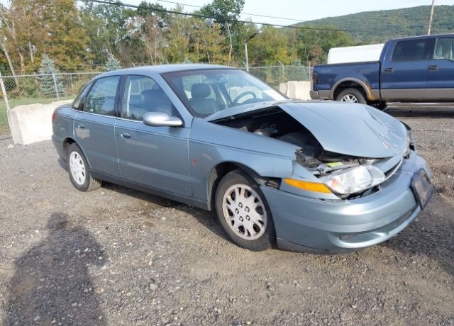 Saturn LS1