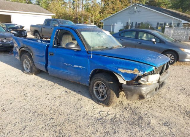 Dodge Dakota