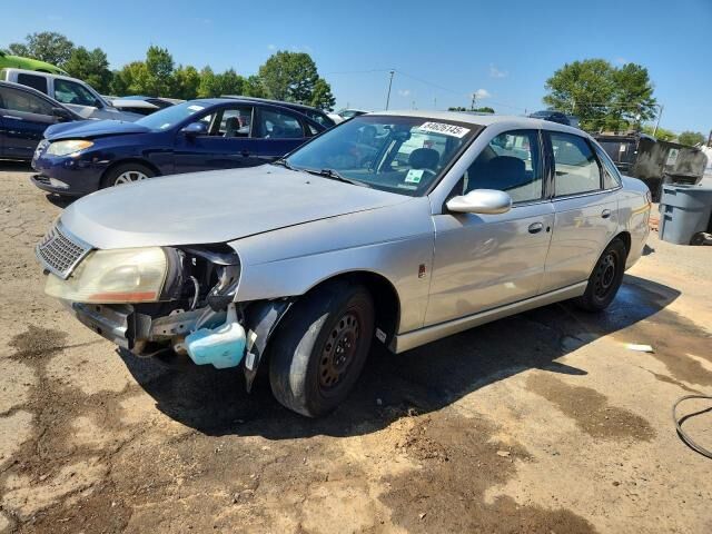Saturn L200