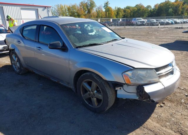 Dodge Avenger