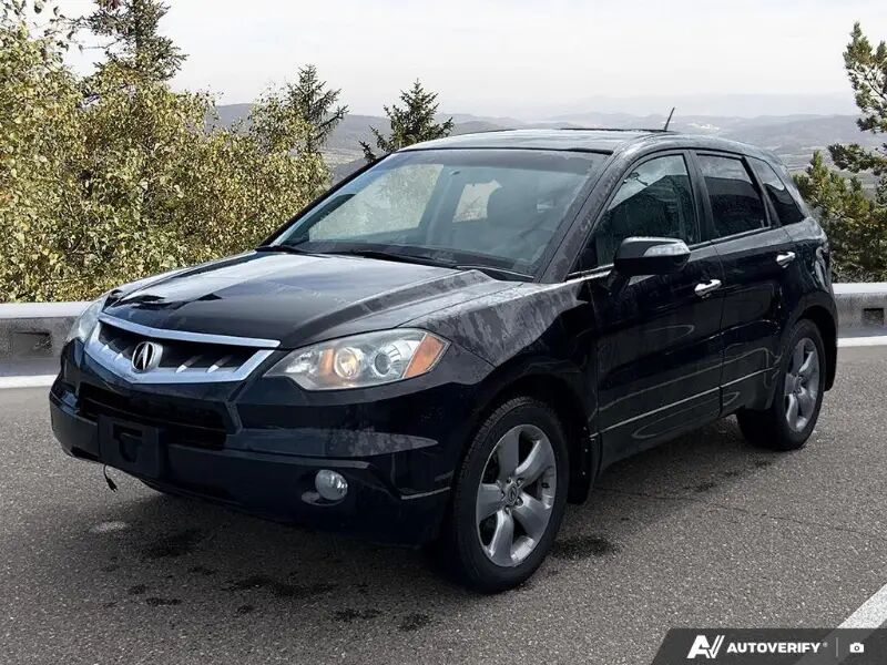 Acura RDX